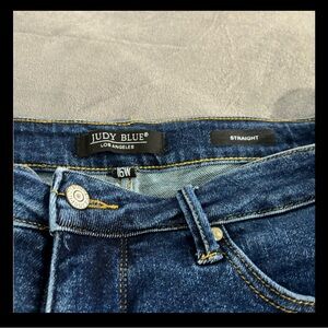 Judy Blue jeans